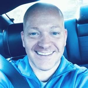 Meet your Posher, Brad